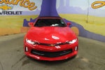 2017 Chevrolet Camaro 2LT