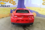 2018 Chevrolet Camaro 2LT