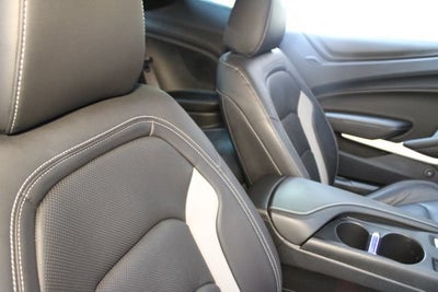 2024 Chevrolet Camaro 3LT