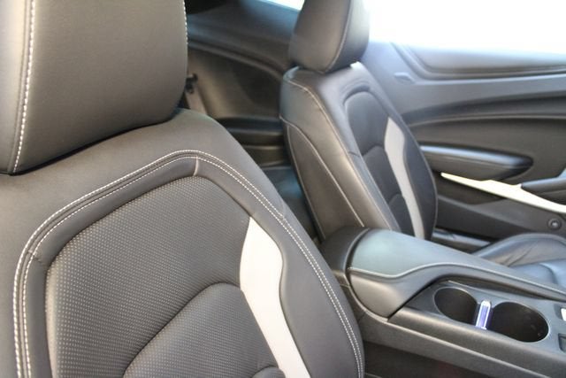 2024 Chevrolet Camaro 3LT