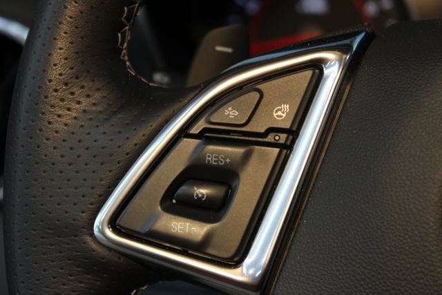 2024 Chevrolet Camaro 3LT