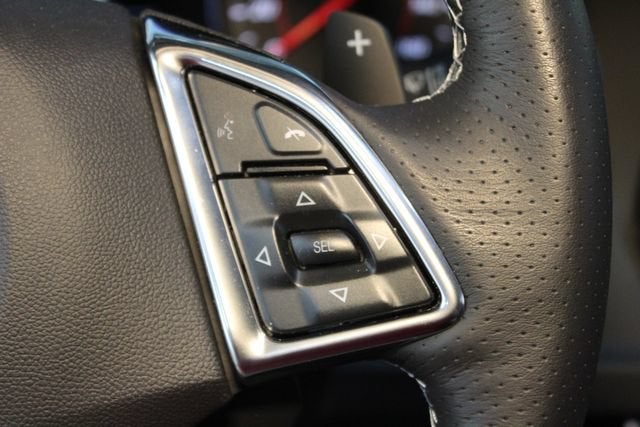2024 Chevrolet Camaro 3LT