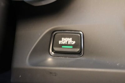 2024 Chevrolet Camaro 3LT