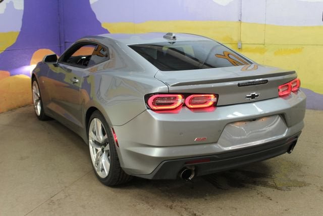 2024 Chevrolet Camaro 3LT