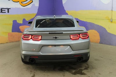 2024 Chevrolet Camaro 3LT