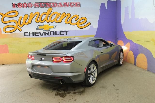 2024 Chevrolet Camaro 3LT