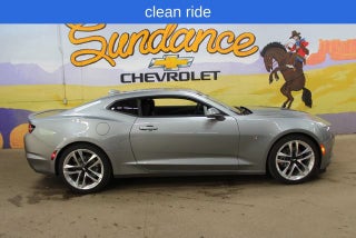2024 Chevrolet Camaro 3LT