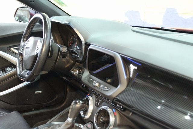 2021 Chevrolet Camaro 3LT