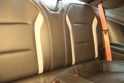 2021 Chevrolet Camaro 3LT