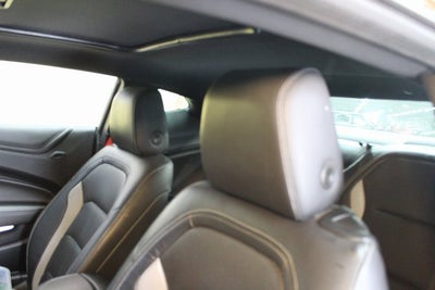 2021 Chevrolet Camaro 3LT