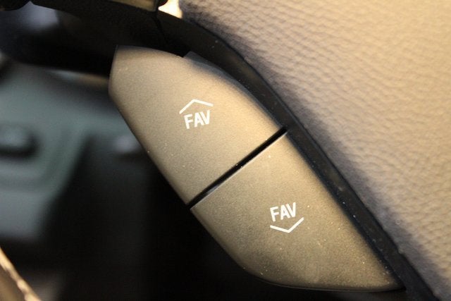 2021 Chevrolet Camaro 3LT