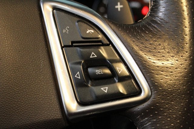 2021 Chevrolet Camaro 3LT