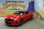 2021 Chevrolet Camaro 3LT