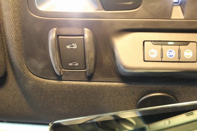 2021 Chevrolet Camaro 3LT