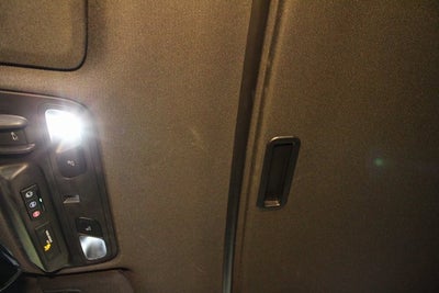 2021 Chevrolet Camaro 3LT