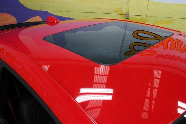 2021 Chevrolet Camaro 3LT