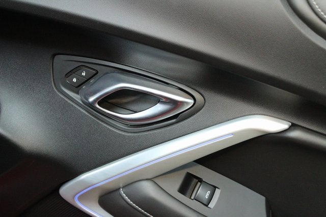 2021 Chevrolet Camaro 3LT