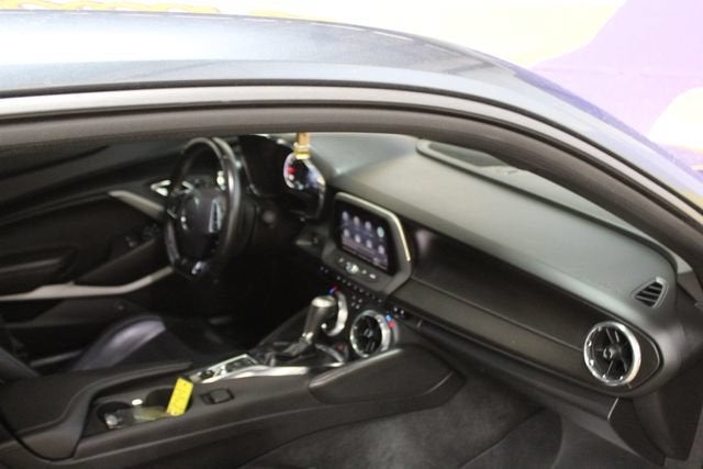2019 Chevrolet Camaro 2LT