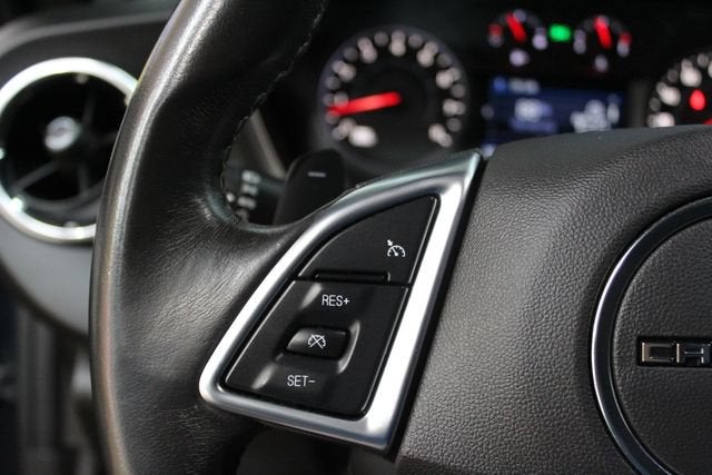 2019 Chevrolet Camaro 2LT