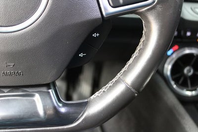 2019 Chevrolet Camaro 2LT