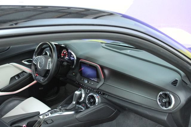 2022 Chevrolet Camaro 3LT
