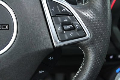 2022 Chevrolet Camaro 3LT
