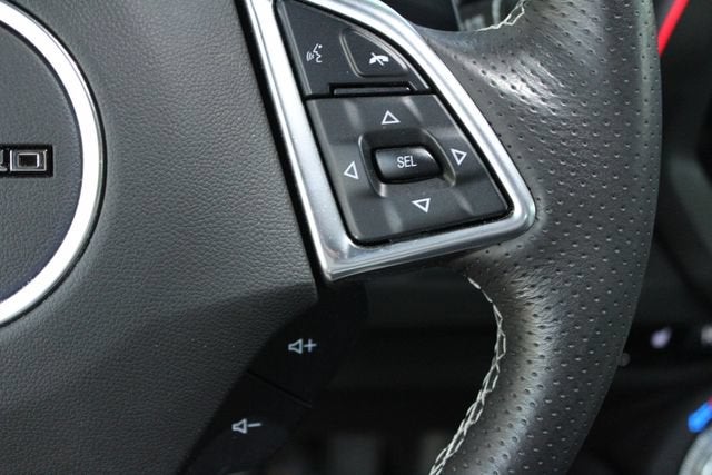 2022 Chevrolet Camaro 3LT