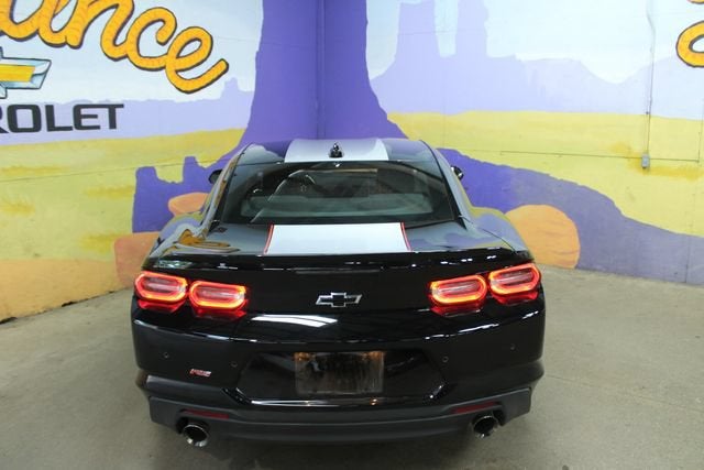 2022 Chevrolet Camaro 3LT