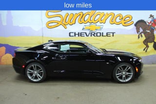 2022 Chevrolet Camaro 3LT