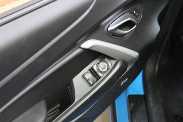 2023 Chevrolet Camaro 2LT