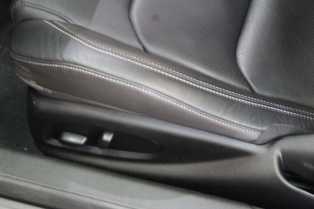 2023 Chevrolet Camaro 2LT