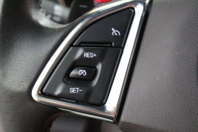 2023 Chevrolet Camaro 2LT