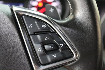 2023 Chevrolet Camaro 2LT