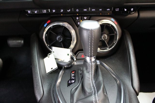 2023 Chevrolet Camaro 2LT