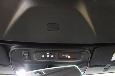 2023 Chevrolet Camaro 2LT