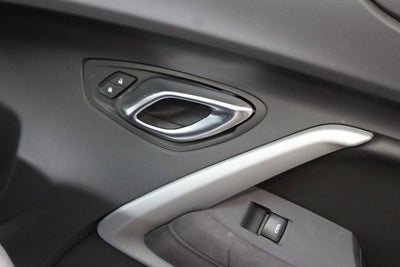 2023 Chevrolet Camaro 2LT