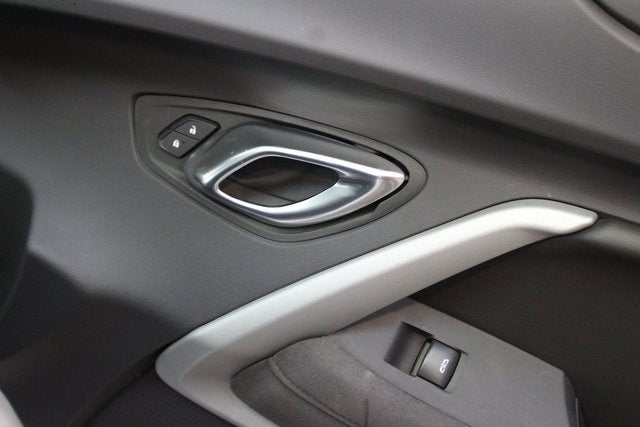 2023 Chevrolet Camaro 2LT