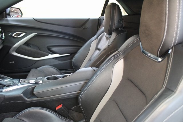 2023 Chevrolet Camaro 2LT