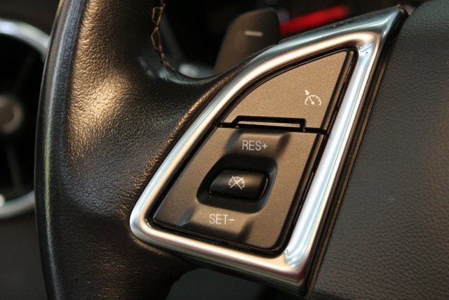 2023 Chevrolet Camaro 2LT