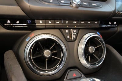 2023 Chevrolet Camaro 2LT