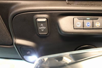 2023 Chevrolet Camaro 2LT