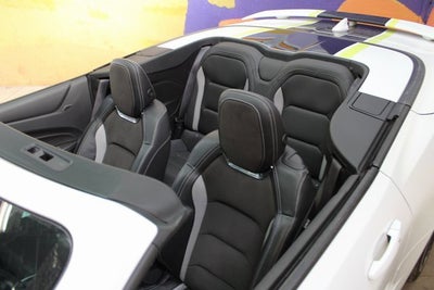 2023 Chevrolet Camaro 2LT