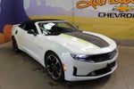 2023 Chevrolet Camaro 2LT