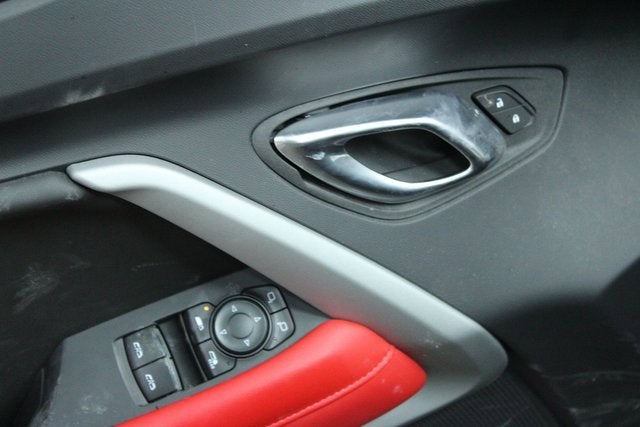 2023 Chevrolet Camaro 2LT