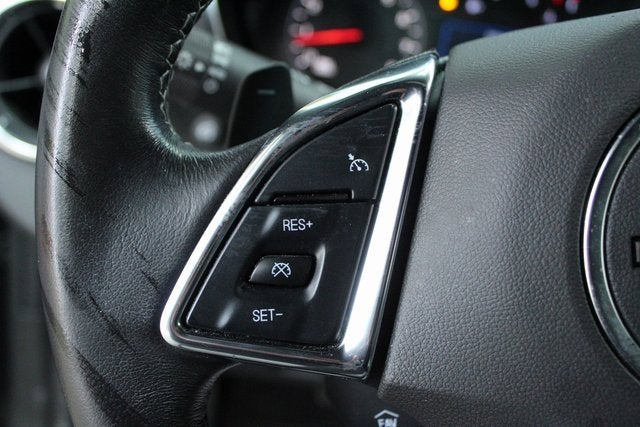 2023 Chevrolet Camaro 2LT