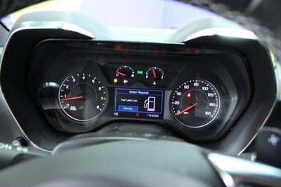 2023 Chevrolet Camaro 2LT