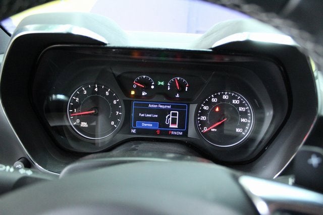 2023 Chevrolet Camaro 2LT