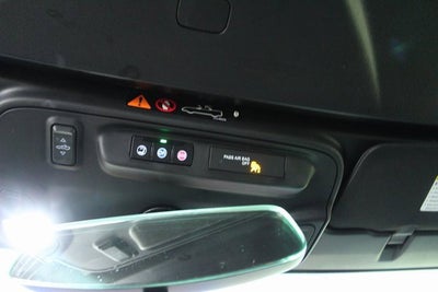 2023 Chevrolet Camaro 2LT