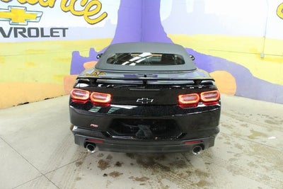2023 Chevrolet Camaro 2LT