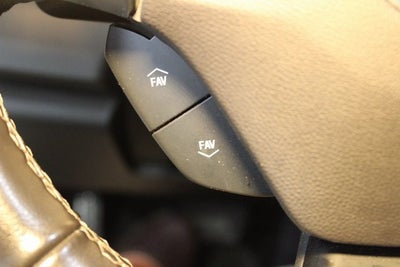 2022 Chevrolet Camaro LT1